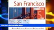 Big Deals  San Francisco PopOut Map (PopOut Maps)  Best Seller Books Most Wanted