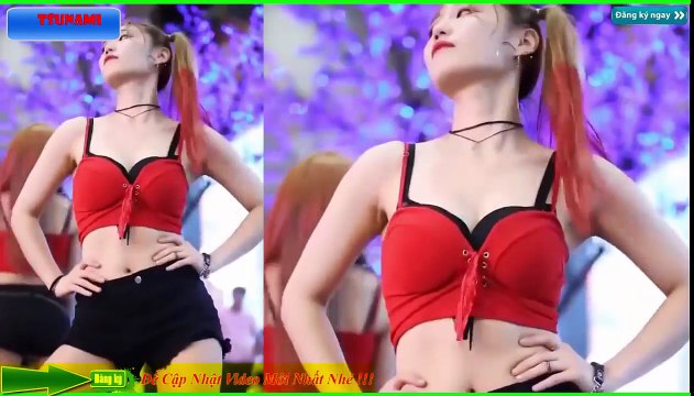 Liên Khúc Nhạc Trẻ Remix Hay Nhất 2016 - Nonstop Việt Mix- Gái Xinh Nhảy.