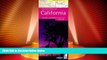 Big Deals  The Rough Guide to California Map (Rough Guide Country/Region Map)  Best Seller Books