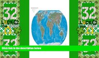 Must Have PDF  The Physical World Atlas: Terrain Maps of Land Forms and Ocean Floors  Best Seller