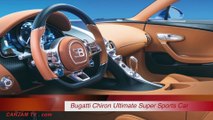 Bugatti Chiron INTERIOR 2016 New Bugatti INTERIOR Bugatti Chiron Price  TV