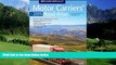 Big Deals  Rand McNally 2015 Motor Carriers  Road Atlas (Rand McNally Motor Carriers  Road Atlas)
