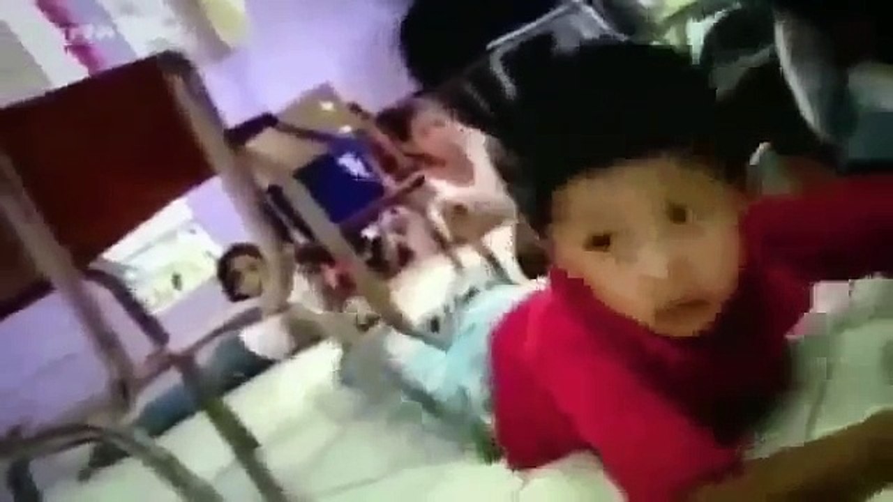 Spécial Investigation & Ventes dArmes dans les filières du trafic Nouvel épisode