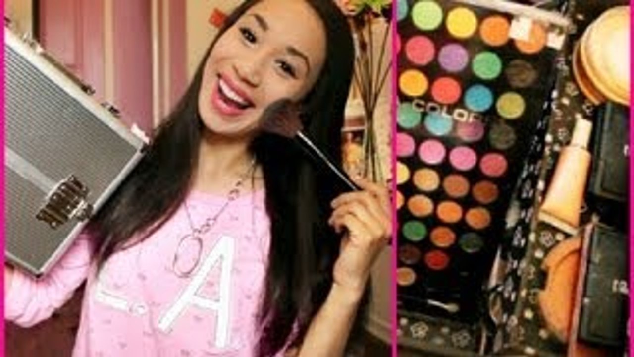 Makeup Collection 2013 ♡