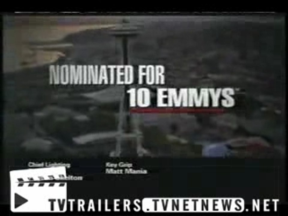 Grey's Anatomy Promo 401 Three Words
