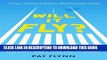 [DOWNLOAD] PDF Will It Fly?: How to Test Your Next Business Idea So You Don t Waste Your Time and