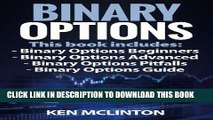 [Free Read] Binary Options Pro (Binary Options, Binary Options Trading Strategies, Binary Options