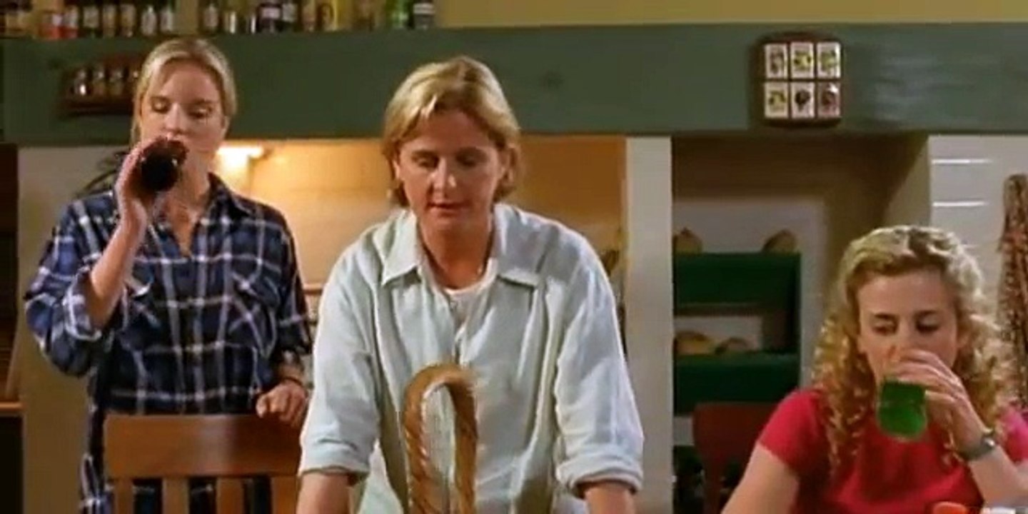 McLeods Daughters S 2 E 2