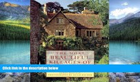 Books to Read  The Most Beautiful Villages of England  Full Ebooks Best Seller