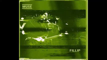 Muse - Fillip, Leipzig Haus Auensee, 01/30/2000