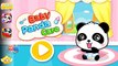 Baby Panda Learning To Share | Share Feelings & Sharing