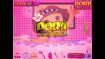 Dora Beauty Makeover - Best Games For Kids - New new Dora the Explorer