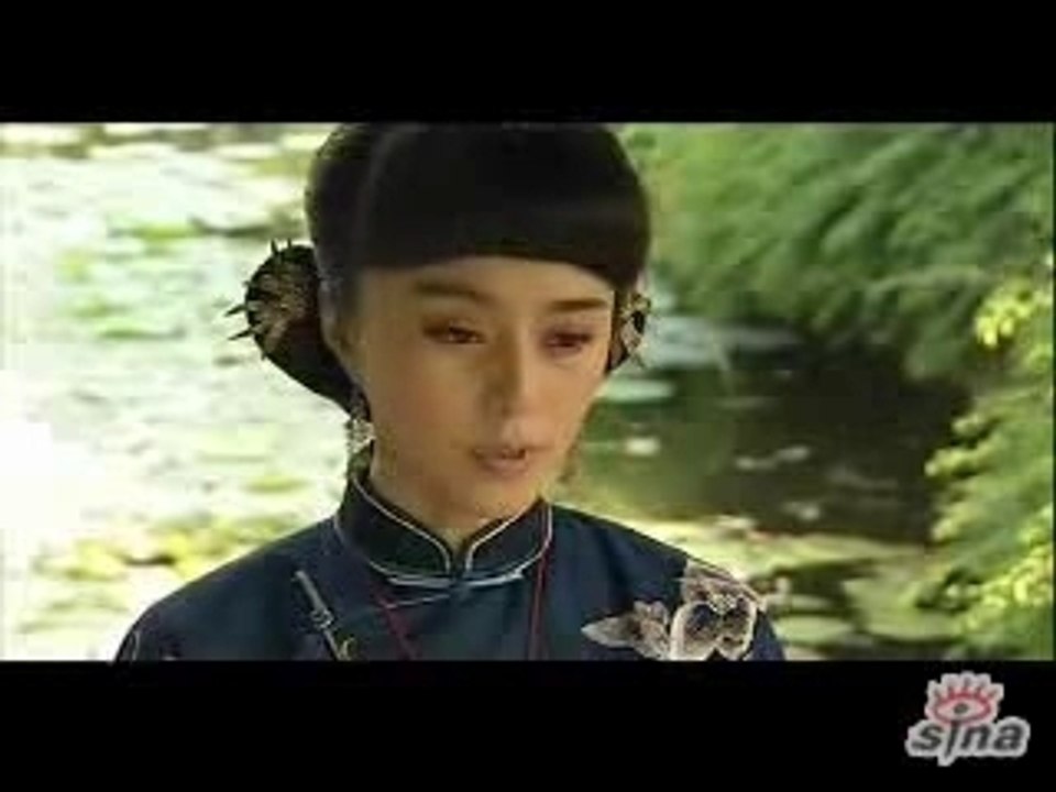 Yan zhi xue 《胭脂雪》