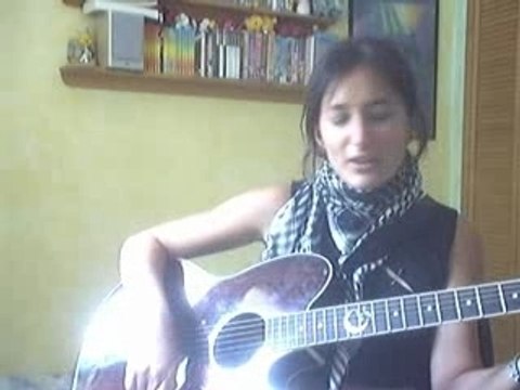 Cendrillon - Cewien Andrews [telephone cover]