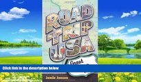 Big Deals  Road Trip USA Great River Road  Full Ebooks Best Seller