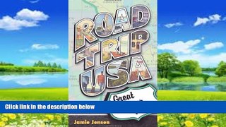 Big Deals  Road Trip USA Great River Road  Full Ebooks Best Seller