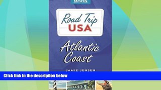 Big Deals  Road Trip USA: Atlantic Coast  Best Seller Books Best Seller