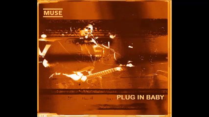 Muse - Plug In Baby, Leipzig Haus Auensee, 01/30/2000