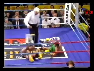 best momment with fight