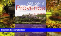 READ FULL  Walker s Provence in a Box (In a Box Walking   Cycling Guides) (Walker s in a Box)