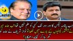 Nawaz Sharif Threats Hamid Mir For Writting About Offshore Companies