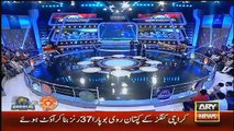 Intensive Fight Between Umer Sharif  Basit Ali Over Karachi Kings Poor Performance