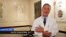 How To Know If You Have A Herniated Disc | 646-553-1884 | Better Health Chiropractic