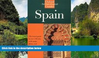 Deals in Books  Spain: An Oxford Archaeological Guide (Oxford Archaeological Guides)  Premium