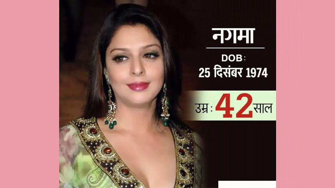 Unmarried Bollywood Actresses Who Age More Than 35 Years||Top 10 Unmarried Actresses