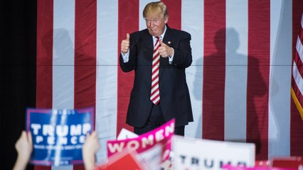 Trump goes after Beyoncé and Jay Z: 'I don't need them'