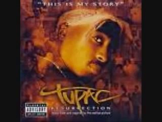 Tupac- Death Around The Corner