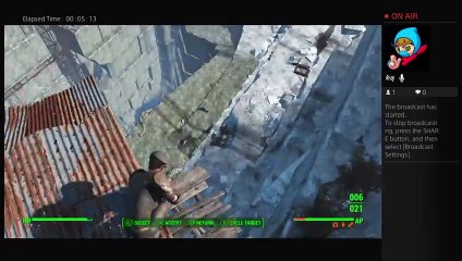 jay_money08's Live kick ass fallout 4 survival mode (14)