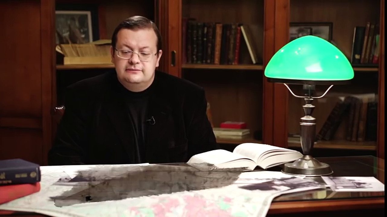 На пути к Великой Победе. Крушение Восточного вала. (Алесей Исаев, 2016)