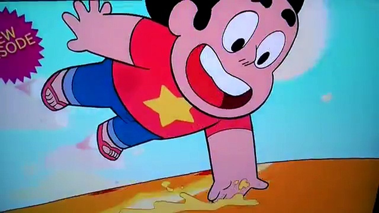 Steven Universe 100th Episode Trailer!