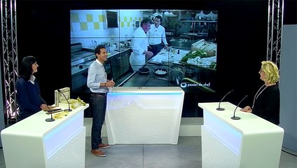 La place de l'info du vendredi 4 novembre 2016