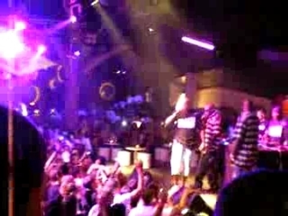 Booba le duc de boulogne au pacha