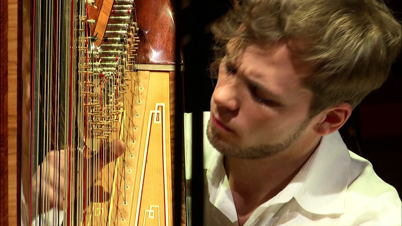 Sasha Boldachev : Fantaisie sur Shéhérazade par Sasha Boldachev