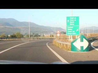 "RRUGA E KOMBIT,"  NDRYSHIMI MES KOSOVES DHE SHQIPERISE