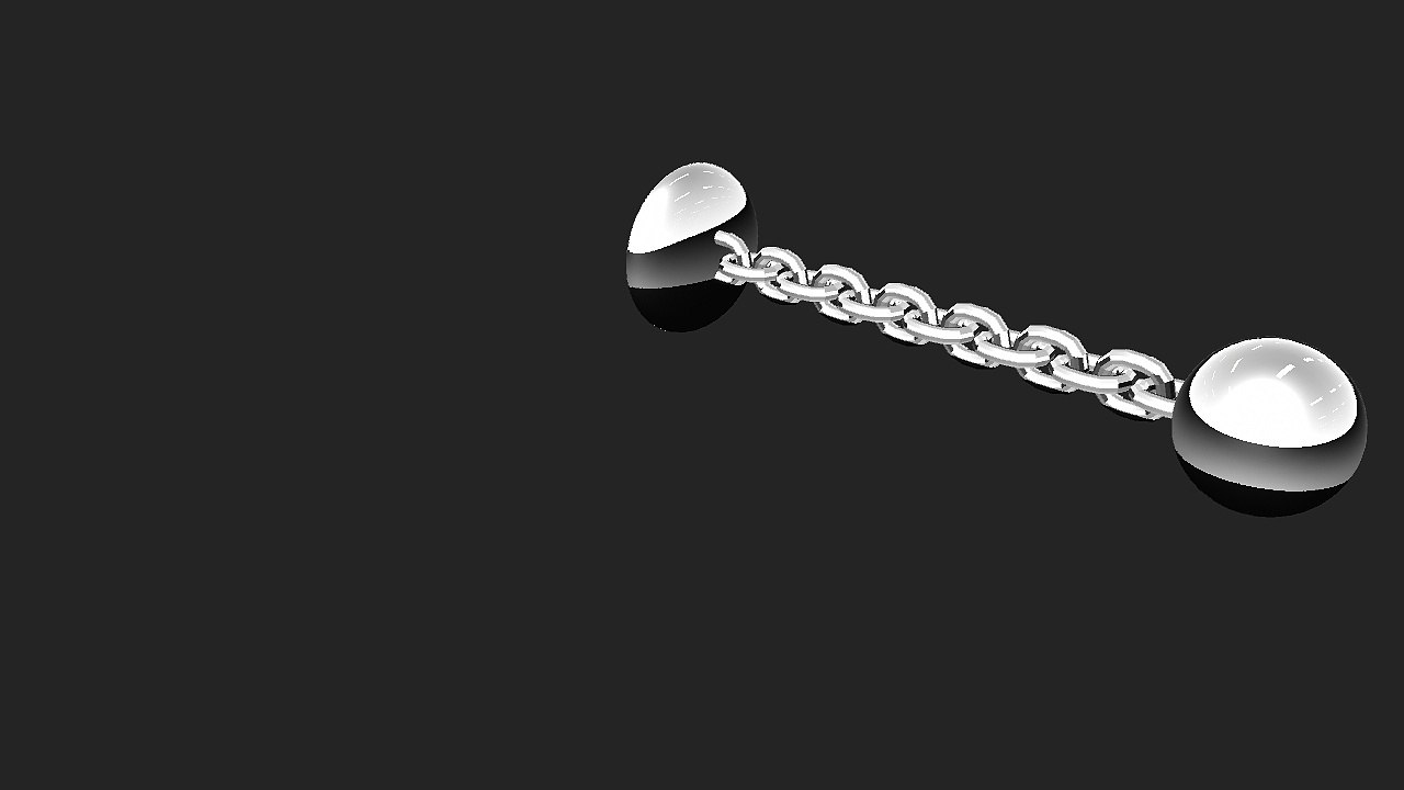 CHAIN DYNAMICS
