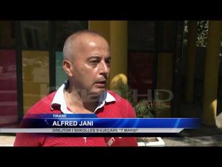 ASNJE LIBER SHKOLLOR NUK KA DALE NE SHITJE