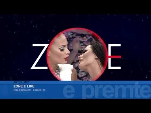 ZONE E LIRE - sezoni i ri nga 9 shtatori 2016