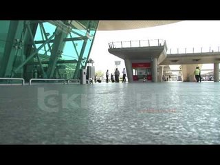 DESHTON PERPJEKJA PER TE ULUR CMIMET E BILETAVE TE AVIONEVE