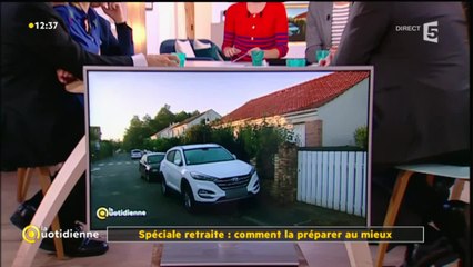 Emploi retraite, retraite progressive: quels avantages?