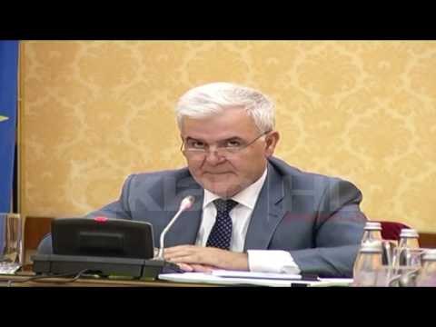 LIGJI I VETTINGUT, MAXHORANCA: TE HAPUR PER KONSENSUS DERI ME 30 GUSHT