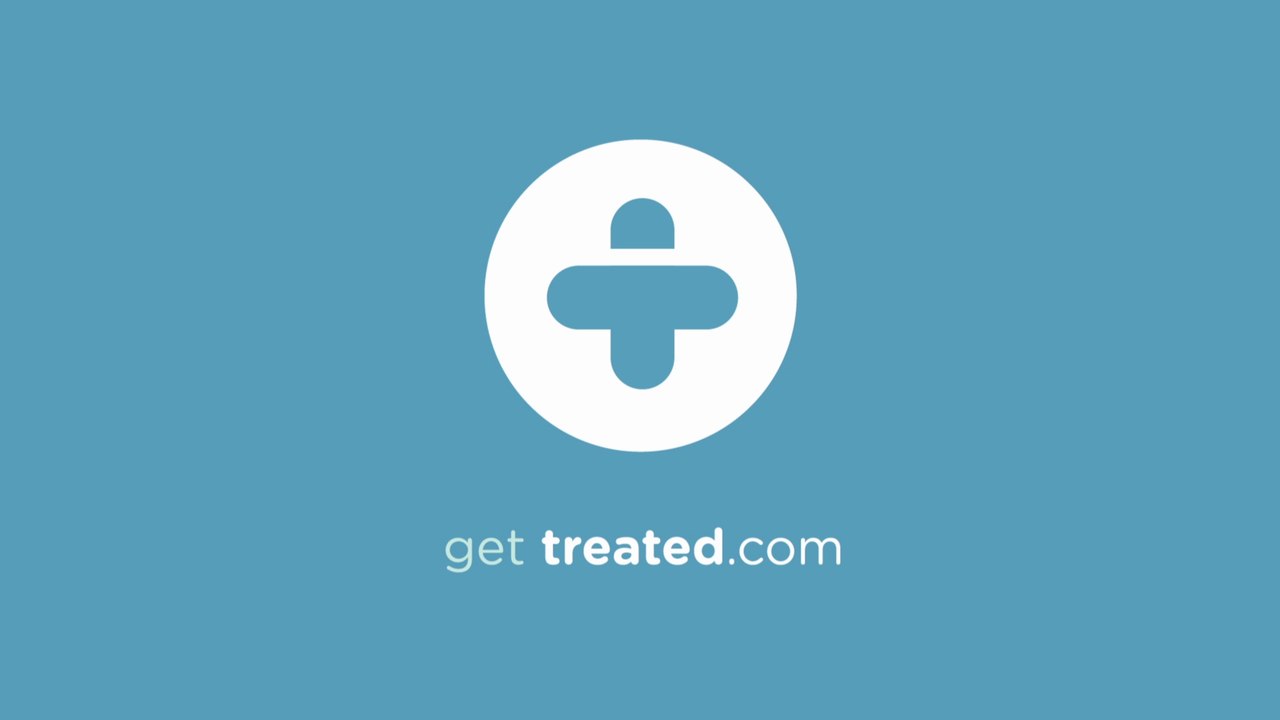 Treated.com Television Advert