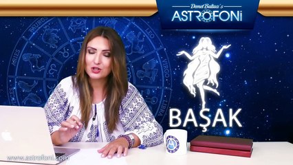 BAŞAK burcu aylık yorumu Kasım 2016
