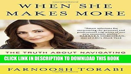 [PDF] FREE When She Makes More: The Truth About Navigating Love and Life for a New Generation of