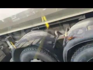 IDENTIFIKOHET VIKTIMA E AKSIDENTIT NE KAMEZ