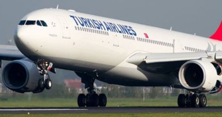 THY'den Kış Önlemi! 30 Uçağı Yere İndirdi