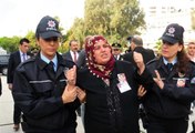 Şehit Annesinden Teröre Ağıtlı Tepki